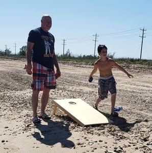 Meet your Posher, Stephen